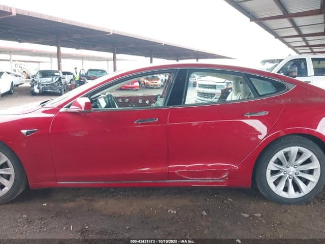 2018 TESLA MODEL S 15