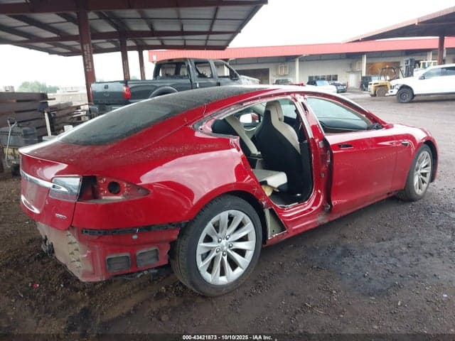 2018 TESLA MODEL S 20