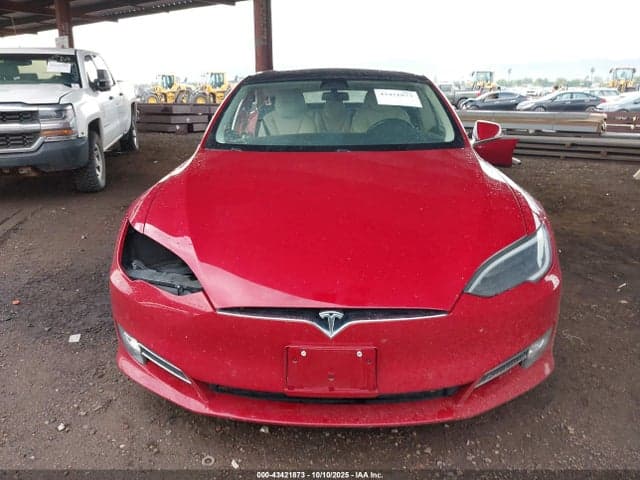 2018 TESLA MODEL S 6