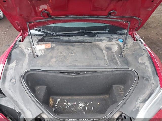 2018 TESLA MODEL S 10