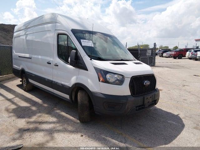 2021 FORD TRANSIT-350 CARGO VAN 1