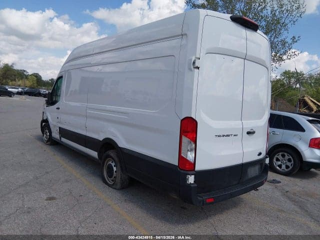 2021 FORD TRANSIT-350 CARGO VAN 3