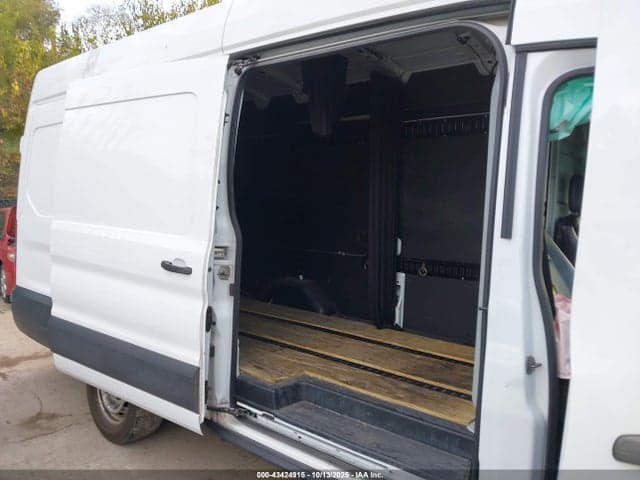 2021 FORD TRANSIT-350 CARGO VAN 8