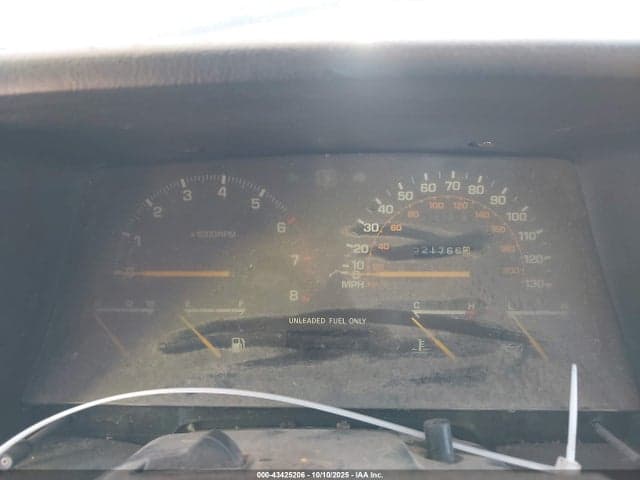1985 TOYOTA CELICA GTS 7
