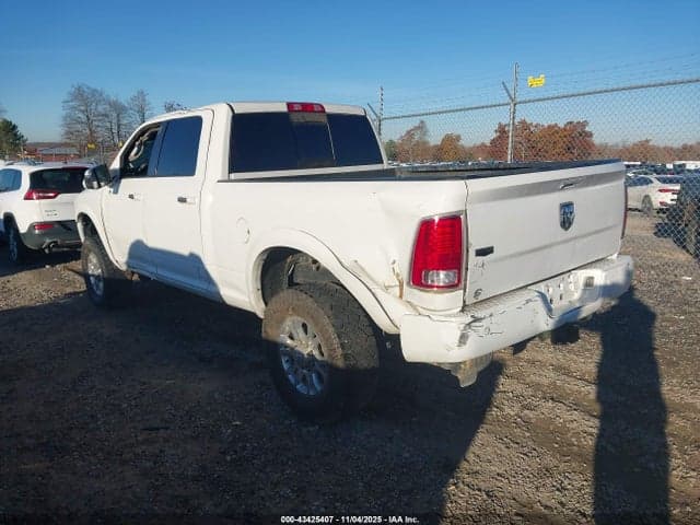 2017 RAM 2500 LARAMIE 4X4 6'4 BOX 3