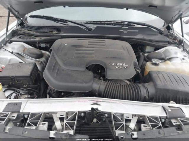 2021 DODGE CHALLENGER SXT 10