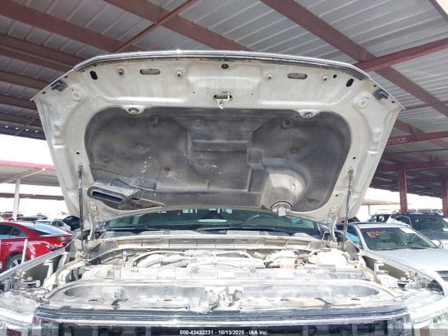 2023 GMC SIERRA 2500HD 4WD STANDARD BED SLT 10
