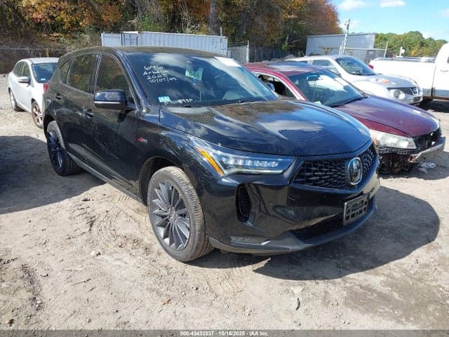 2023 ACURA RDX A-SPEC ADVANCE PACKAGE - 1