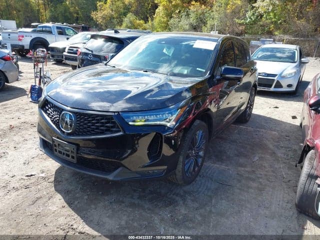 2023 ACURA RDX A-SPEC ADVANCE PACKAGE 2