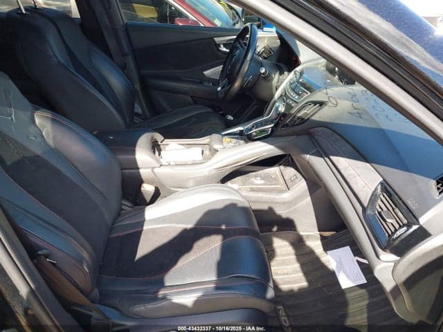 2023 ACURA RDX A-SPEC ADVANCE PACKAGE 5