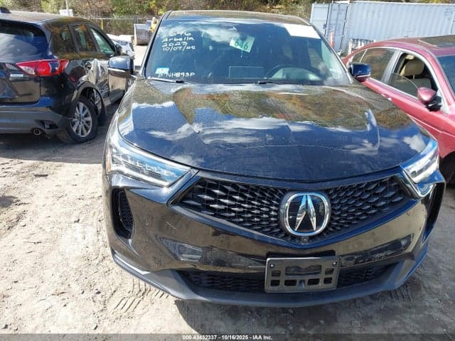 2023 ACURA RDX A-SPEC ADVANCE PACKAGE 6