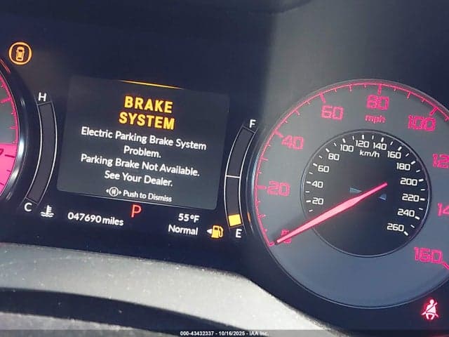 2023 ACURA RDX A-SPEC ADVANCE PACKAGE 7