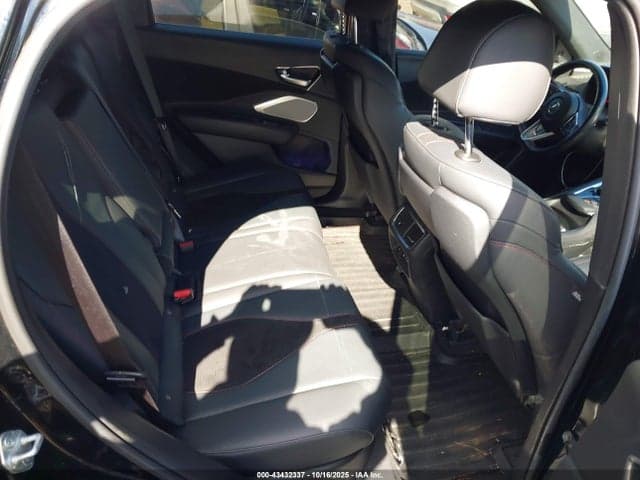 2023 ACURA RDX A-SPEC ADVANCE PACKAGE 8