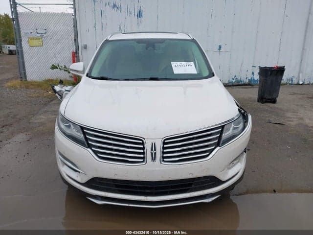 2018 LINCOLN MKC SELECT 13