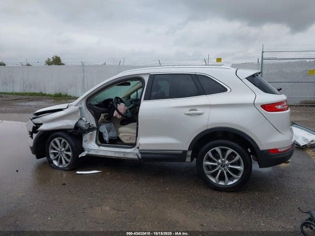 2018 LINCOLN MKC SELECT 15