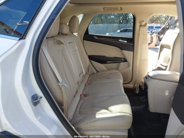 2018 LINCOLN MKC SELECT 18