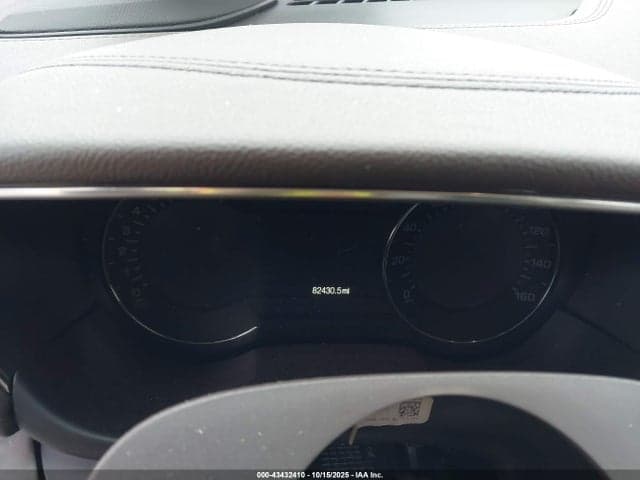 2018 LINCOLN MKC SELECT 7