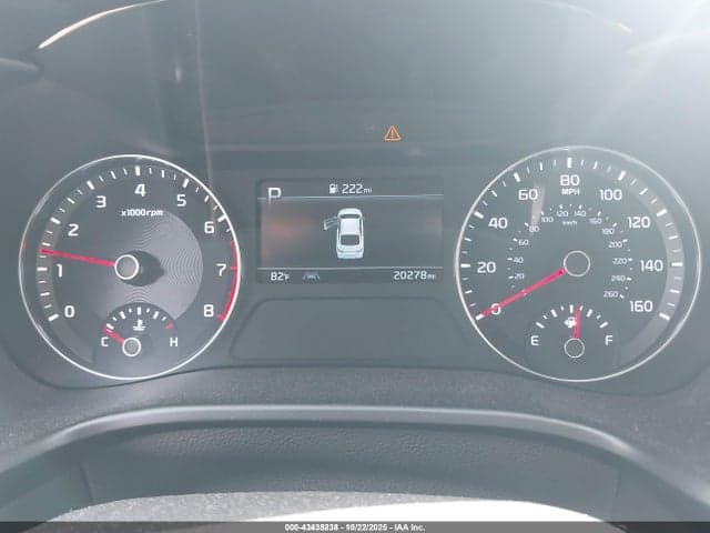 2022 KIA FORTE LXS 7
