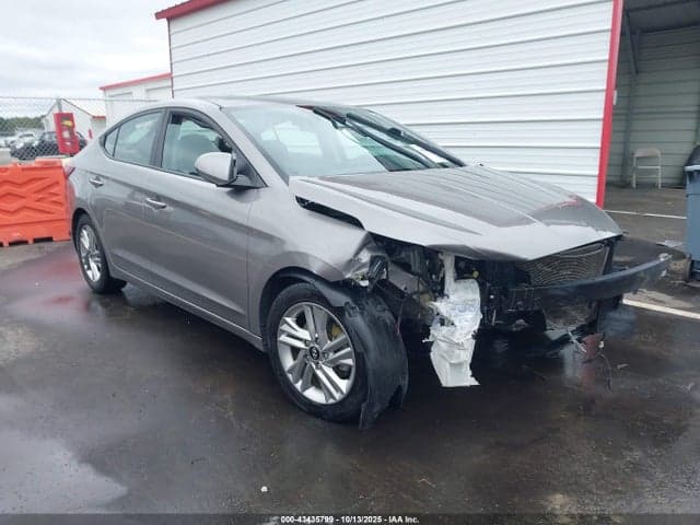 2020 HYUNDAI ELANTRA VALUE EDITION 1