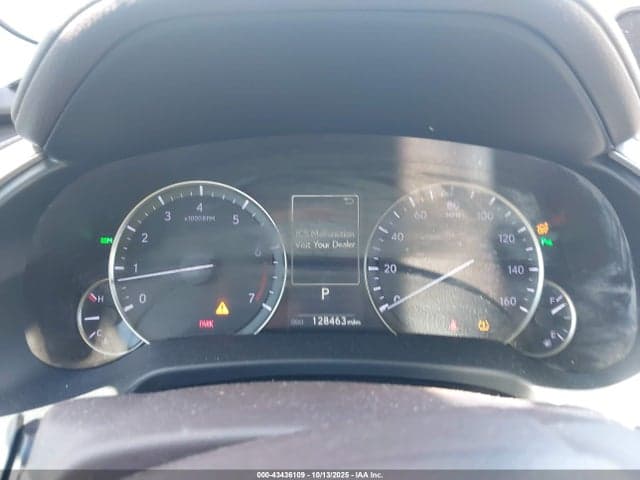 2019 LEXUS RX 350L PREMIUM 7