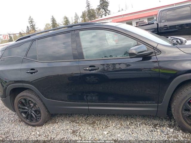 2020 GMC TERRAIN AWD SLE 13