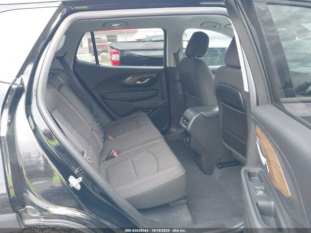 2020 GMC TERRAIN AWD SLE 18