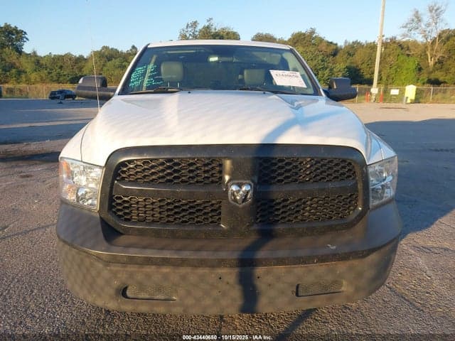 2022 RAM 1500 CLASSIC TRADESMAN 4X4 6'4 BOX 12