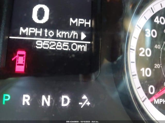 2022 RAM 1500 CLASSIC TRADESMAN 4X4 6'4 BOX 15
