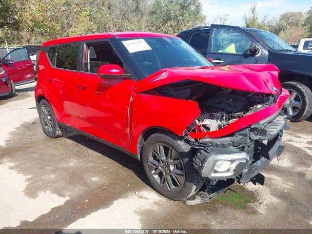 2020 KIA SOUL EX 1