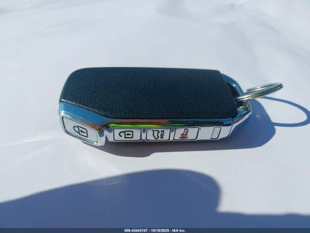 2020 KIA SOUL EX 11