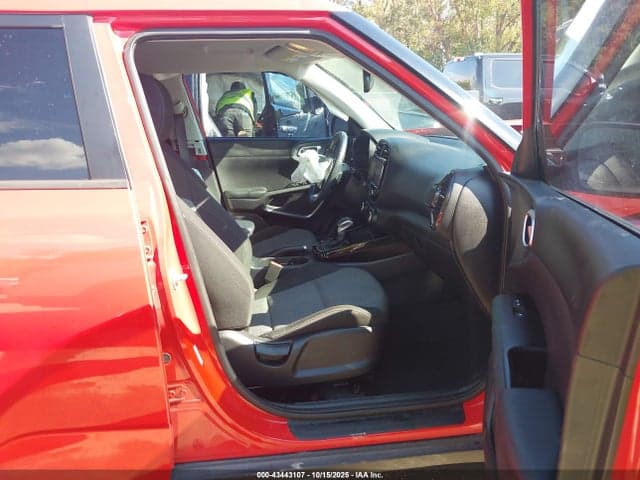 2020 KIA SOUL EX 5