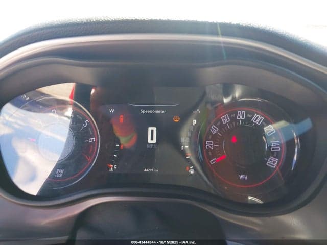 2021 DODGE CHALLENGER GT 7