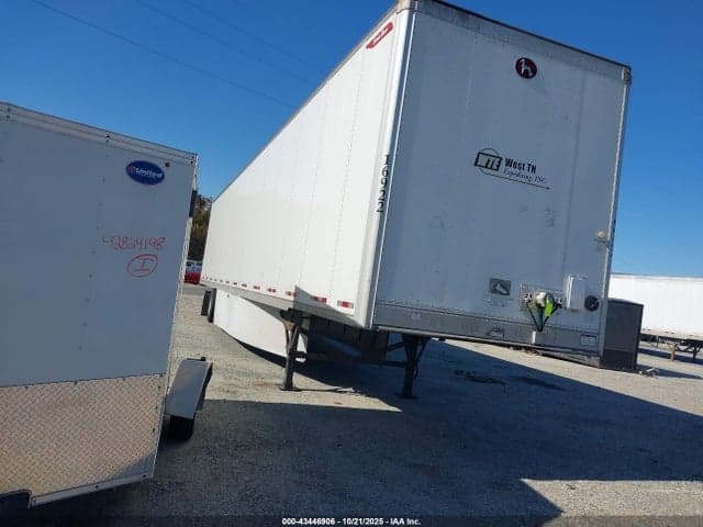 2018 GREAT DANE TRAILERS SEMI TRAILER