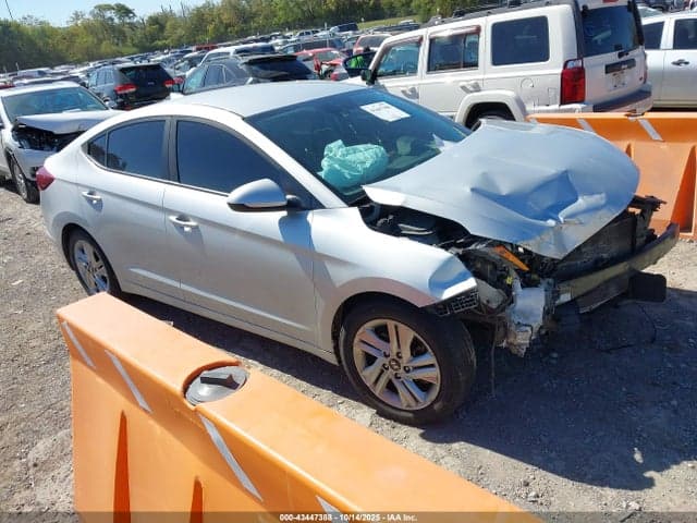 2019 HYUNDAI ELANTRA SEL 1