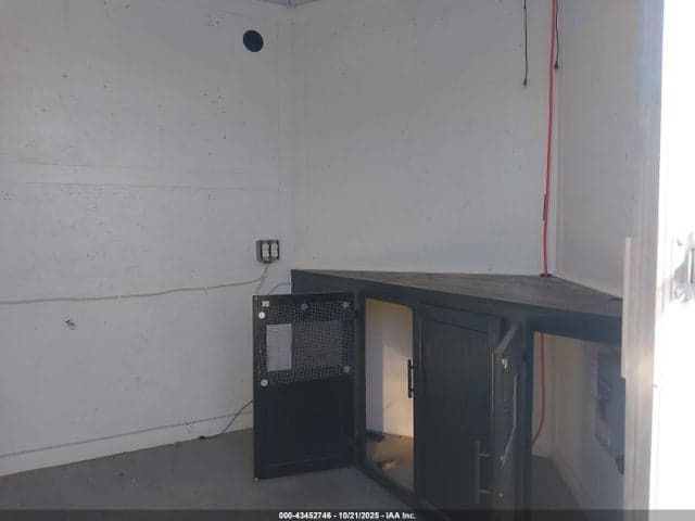 2021 U.S. CARGO ENCLOSED TRAILER 5