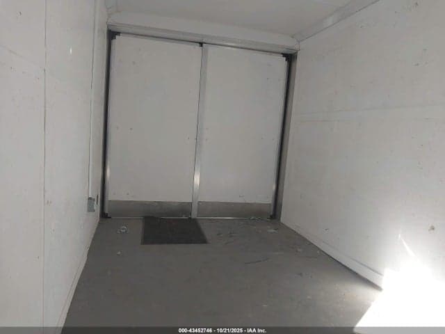 2021 U.S. CARGO ENCLOSED TRAILER 8