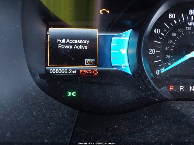 2018 FORD EDGE TITANIUM 15