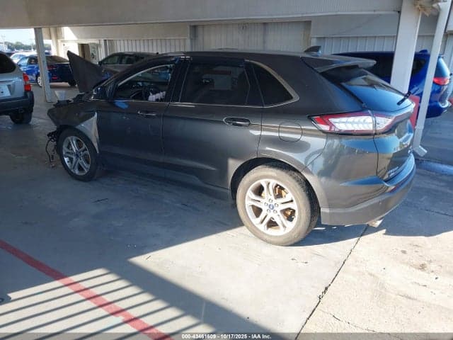 2018 FORD EDGE TITANIUM 3