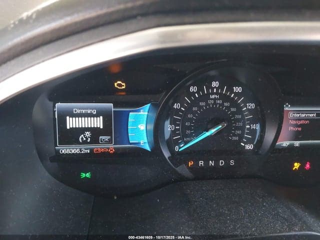 2018 FORD EDGE TITANIUM 7