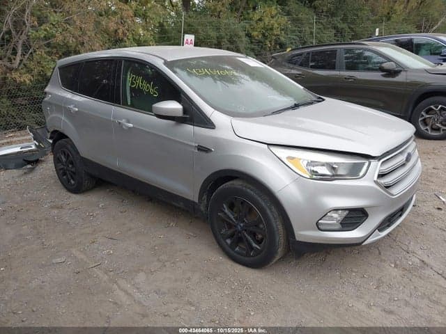 2019 FORD ESCAPE SE 1