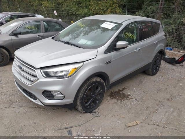 2019 FORD ESCAPE SE 2