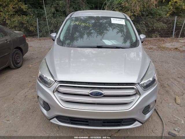 2019 FORD ESCAPE SE 12