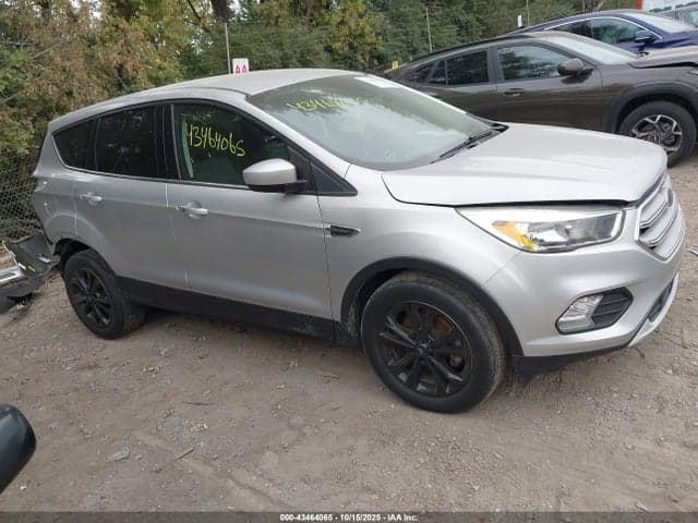 2019 FORD ESCAPE SE 13
