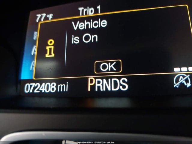 2019 FORD ESCAPE SE 15