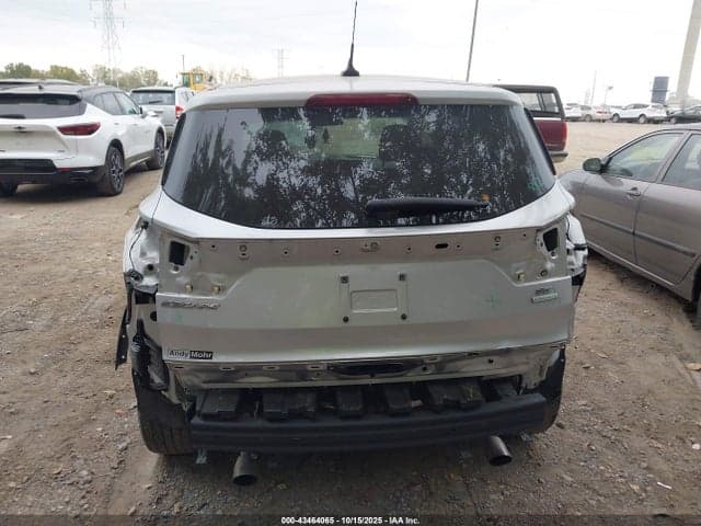 2019 FORD ESCAPE SE 16