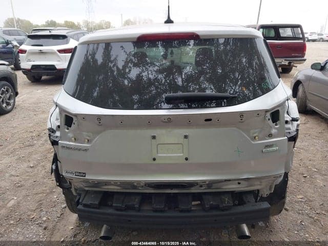 2019 FORD ESCAPE SE 6
