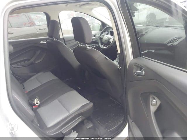 2019 FORD ESCAPE SE 8