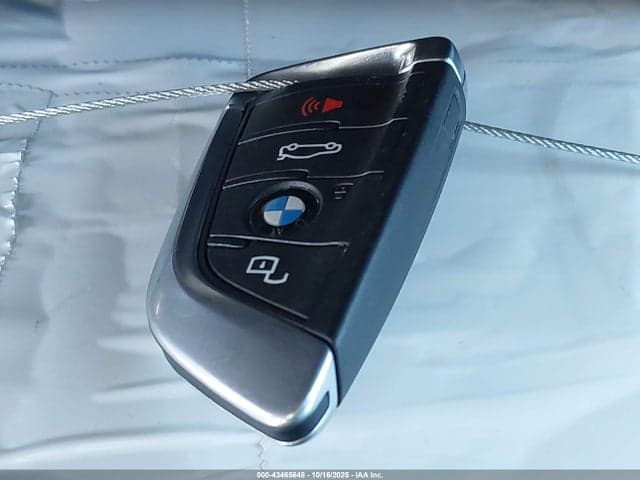 2020 BMW 330I 11