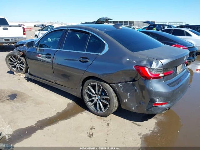 2020 BMW 330I 3