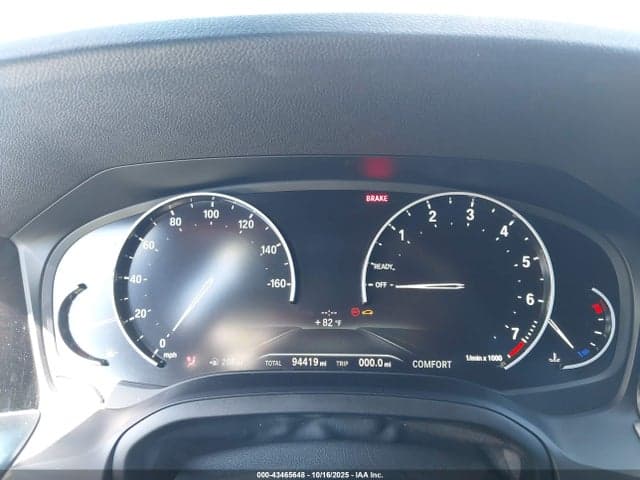 2020 BMW 330I 7
